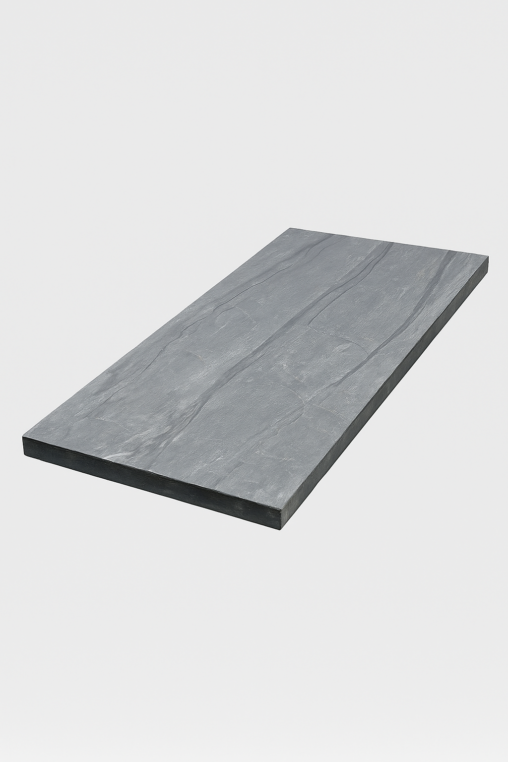 Dalle en ardoise 60×30×3/2 cm