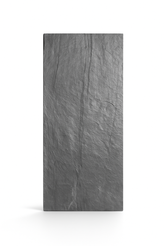 Dalle en ardoise 120×30×3 cm